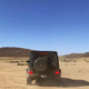 Image for article titled The Mercedes G-Wagen Is Objectively Impressive But Still A Dumb Car